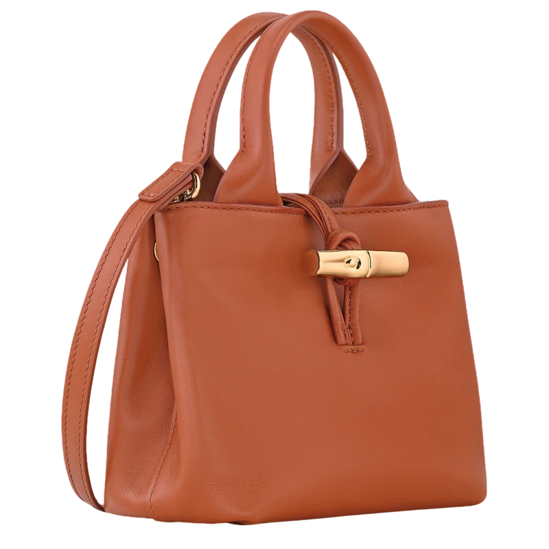 Handbag XS Le Roseau