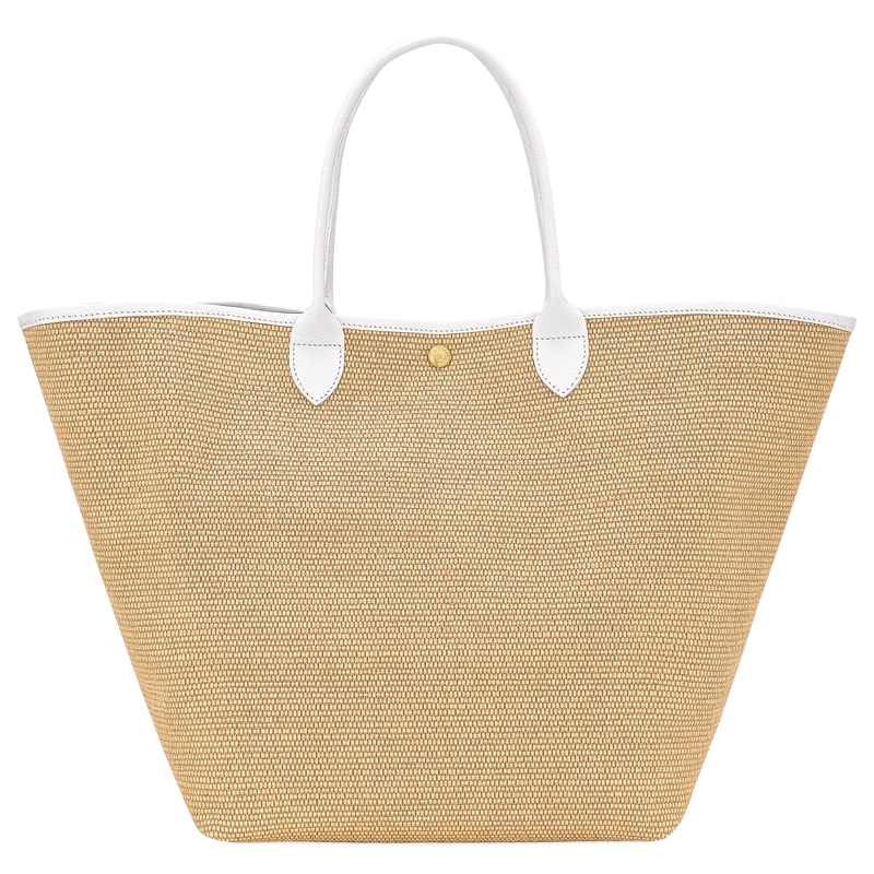 Basket bag M Le Pliage Collection