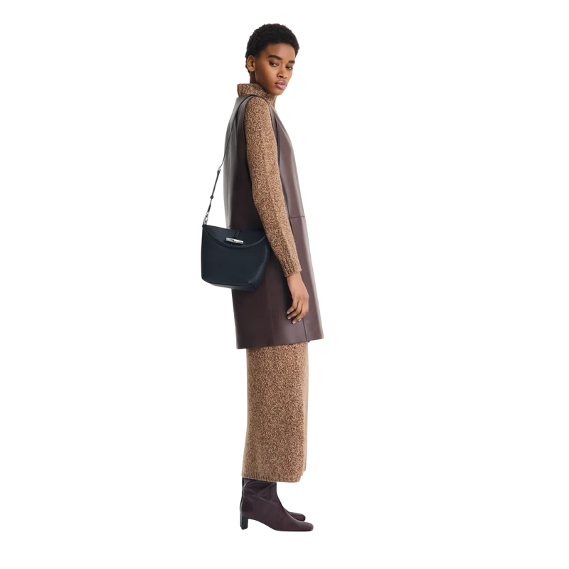 Bucket bag XS Le Roseau
