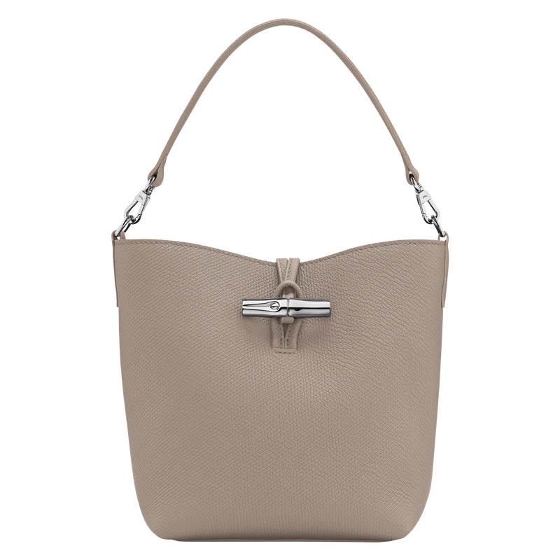 Bucket bag XS Le Roseau