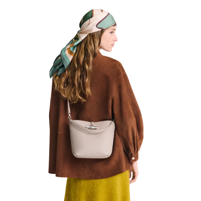 Bucket bag XS Le Roseau