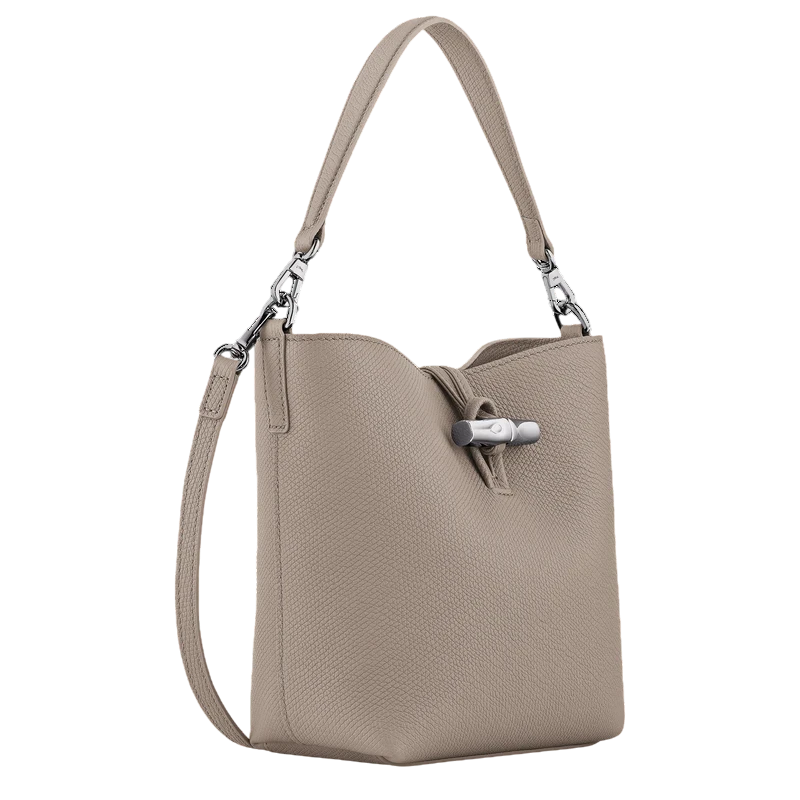 Bucket bag XS Le Roseau