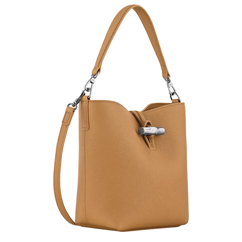 Bucket bag XS Le Roseau