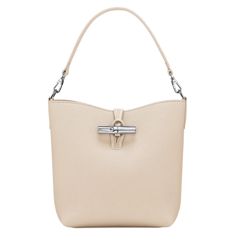 Bucket bag XS Le Roseau