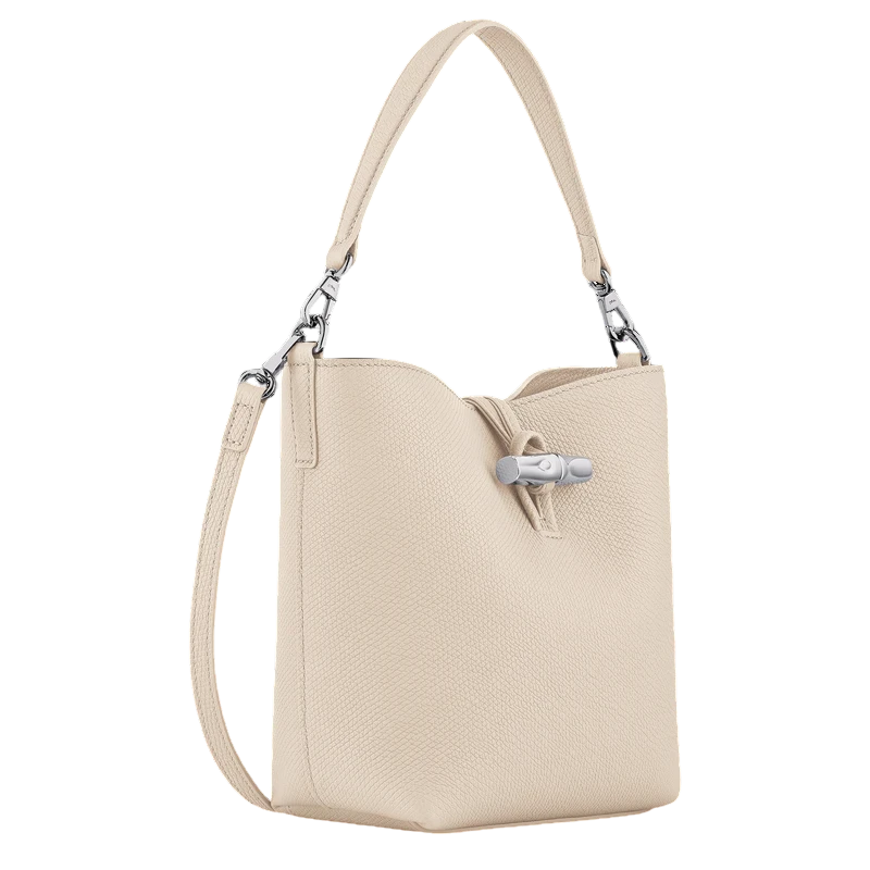 Bucket bag XS Le Roseau