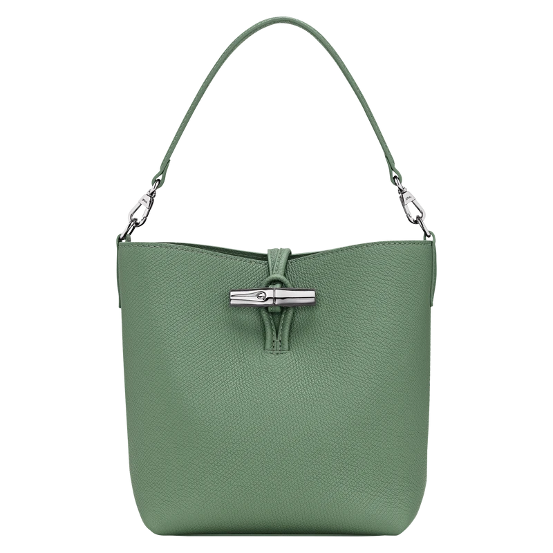 Bucket bag XS Le Roseau