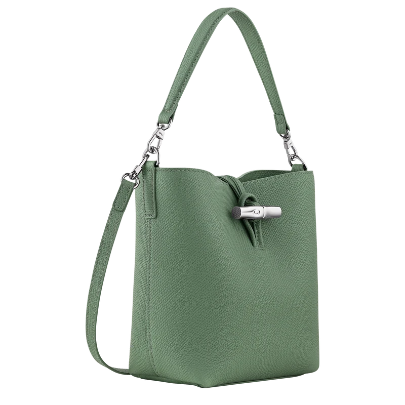 Bucket bag XS Le Roseau