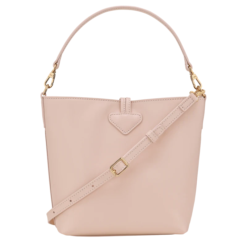 Crossbody bag XS Le Roseau