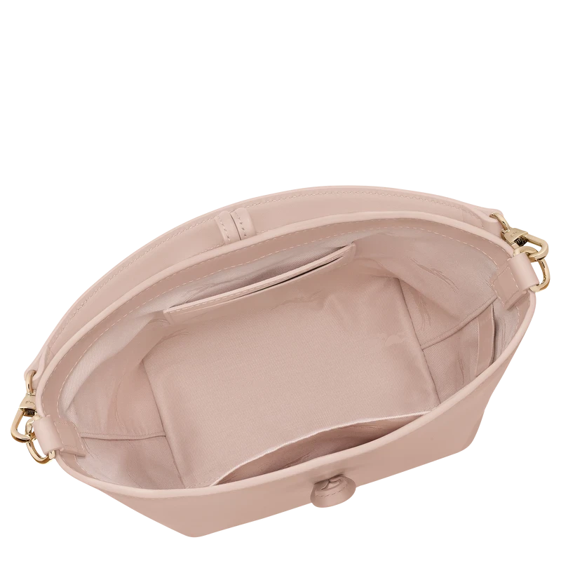 Crossbody bag XS Le Roseau