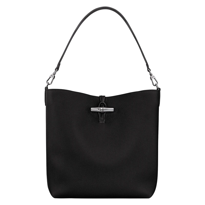 Hobo bag M Le Roseau