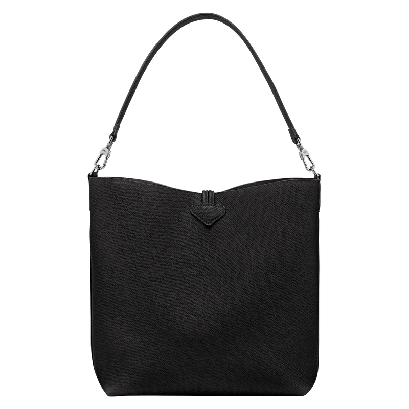 Hobo bag M Le Roseau