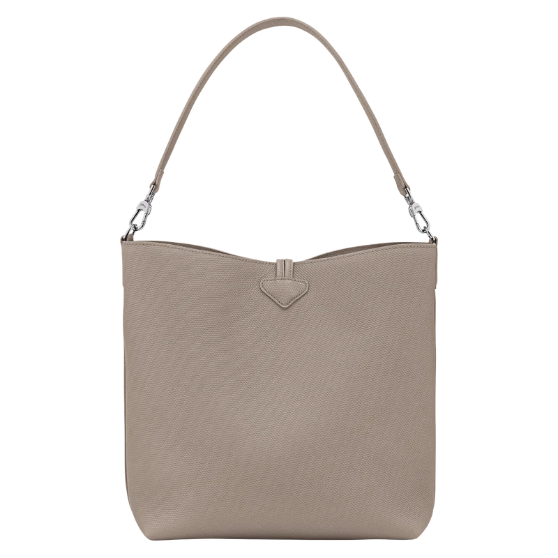 Hobo bag M Le Roseau