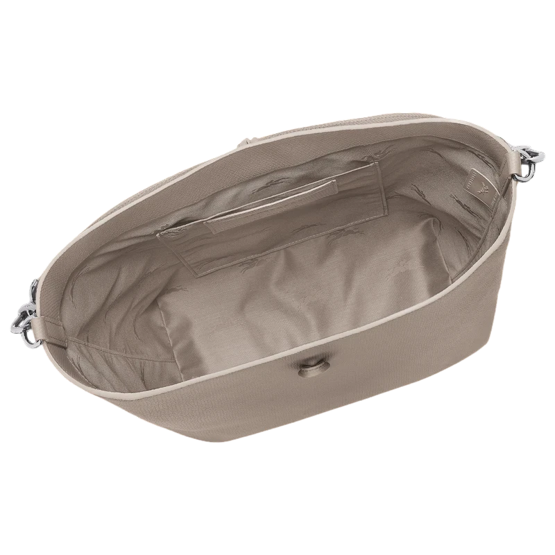 Hobo bag M Le Roseau