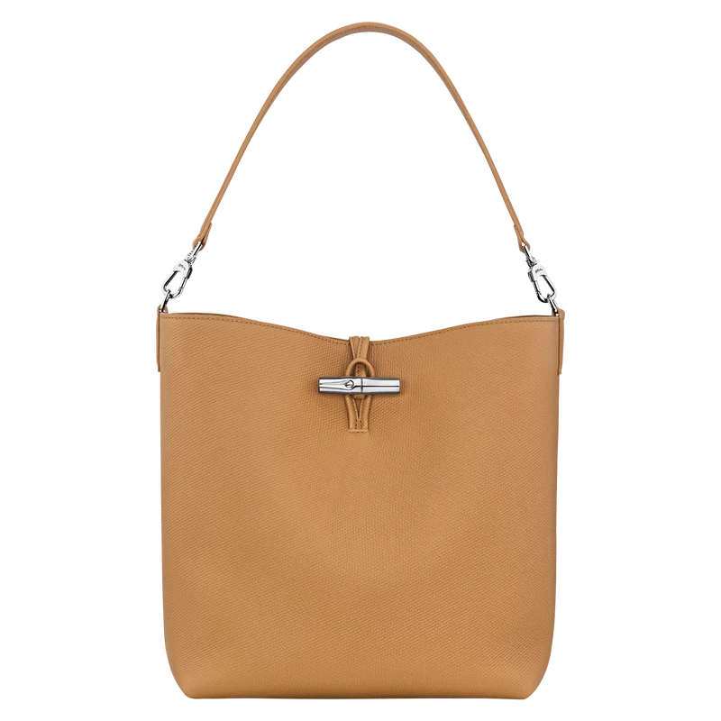 Hobo bag M Le Roseau