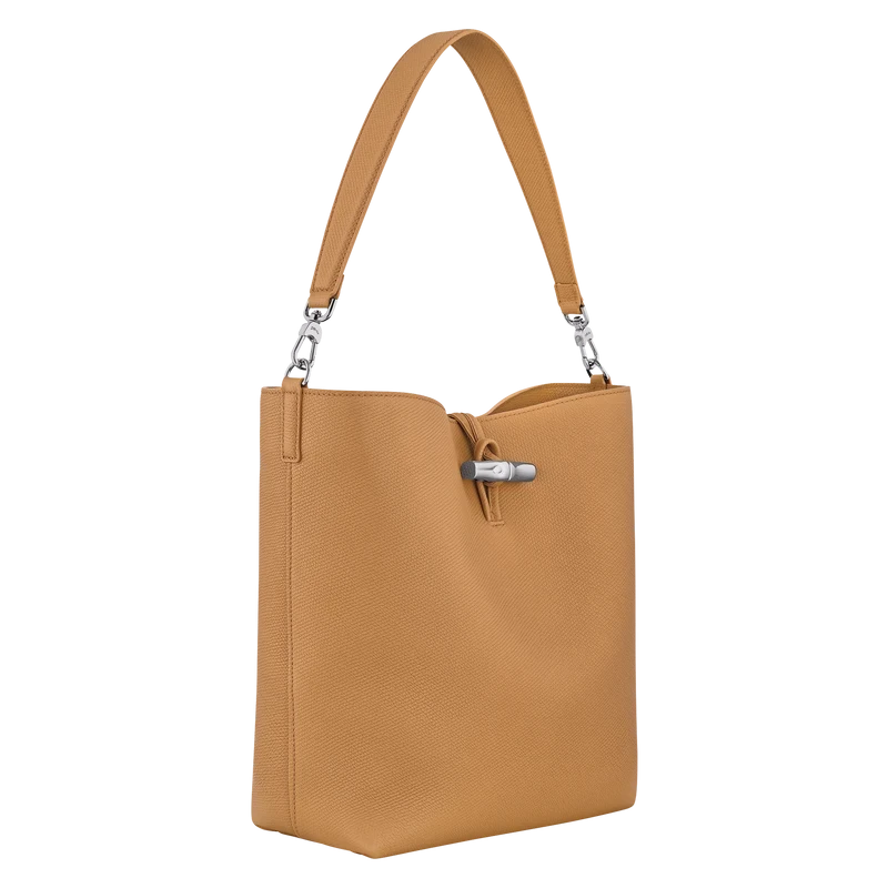 Hobo bag M Le Roseau
