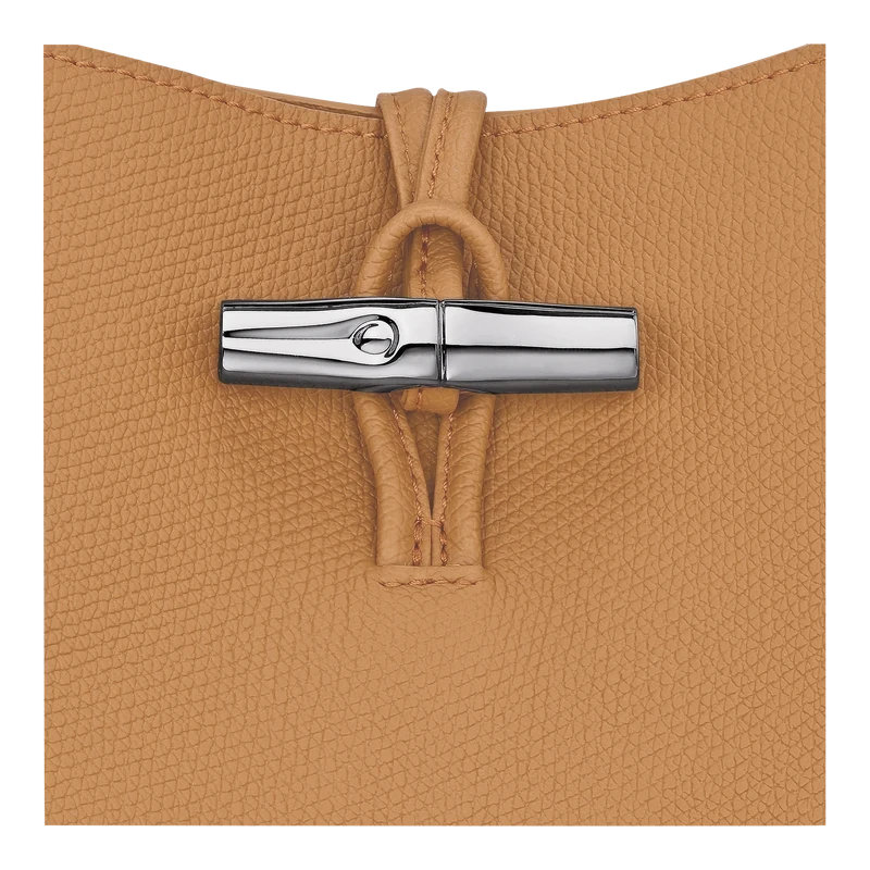 Hobo bag M Le Roseau