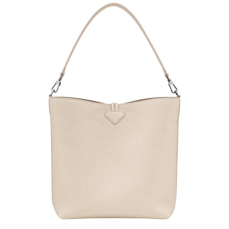 Hobo bag M Le Roseau