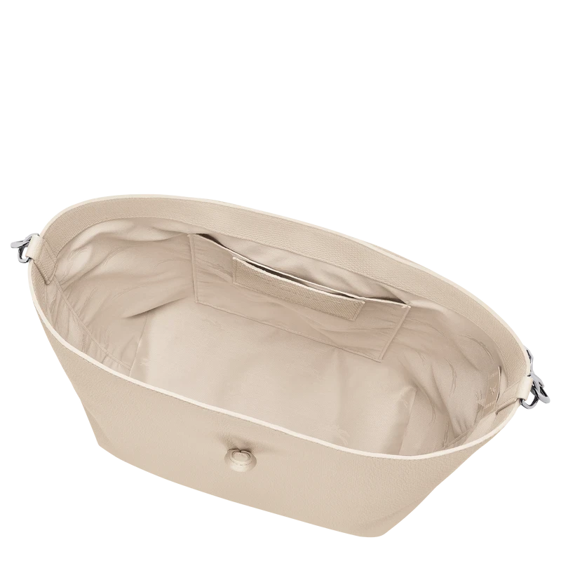 Hobo bag M Le Roseau