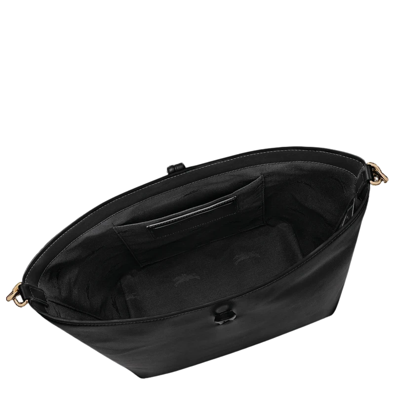Hobo bag M Le Roseau