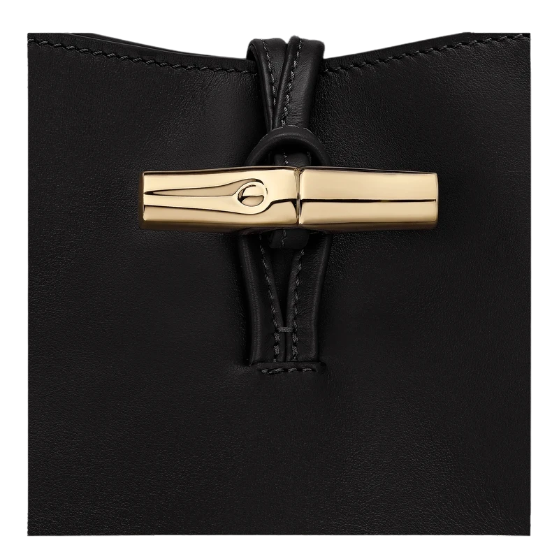 Hobo bag M Le Roseau