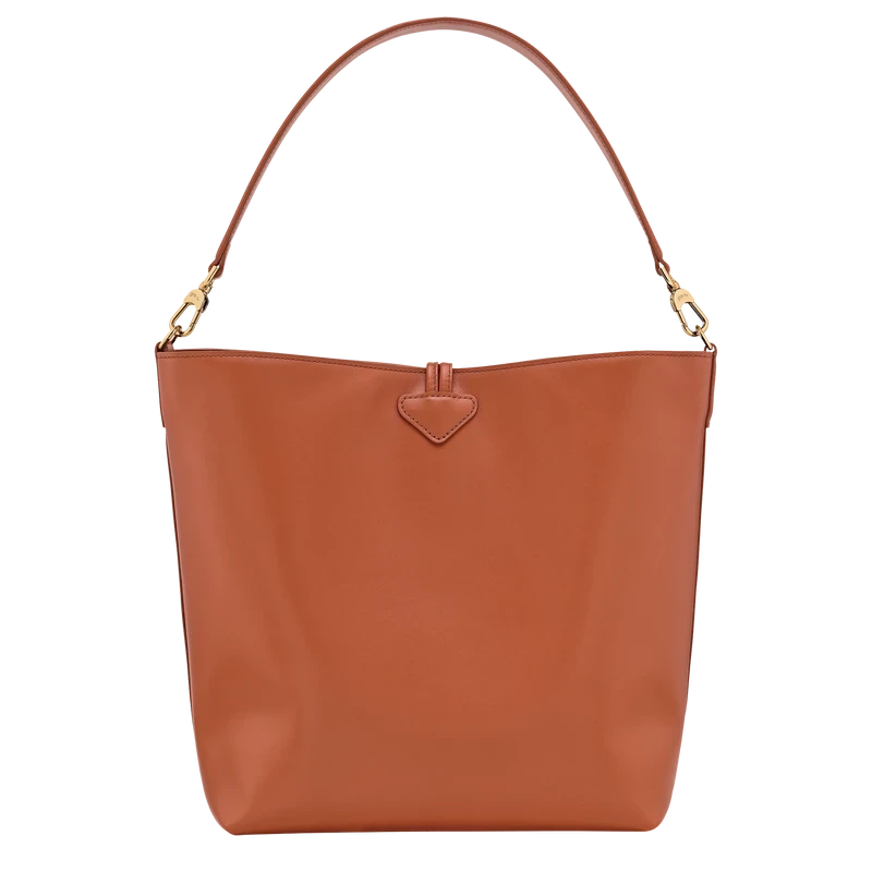 Hobo bag M Le Roseau