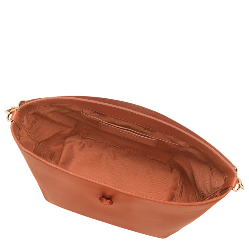 Hobo bag M Le Roseau