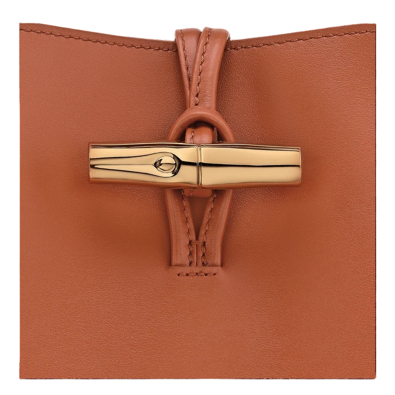 Hobo bag M Le Roseau