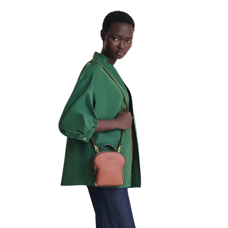 Toast bag XS Épure