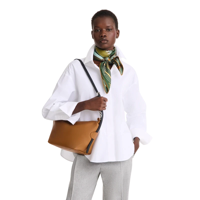 Crossbody bag S Le Slouchy