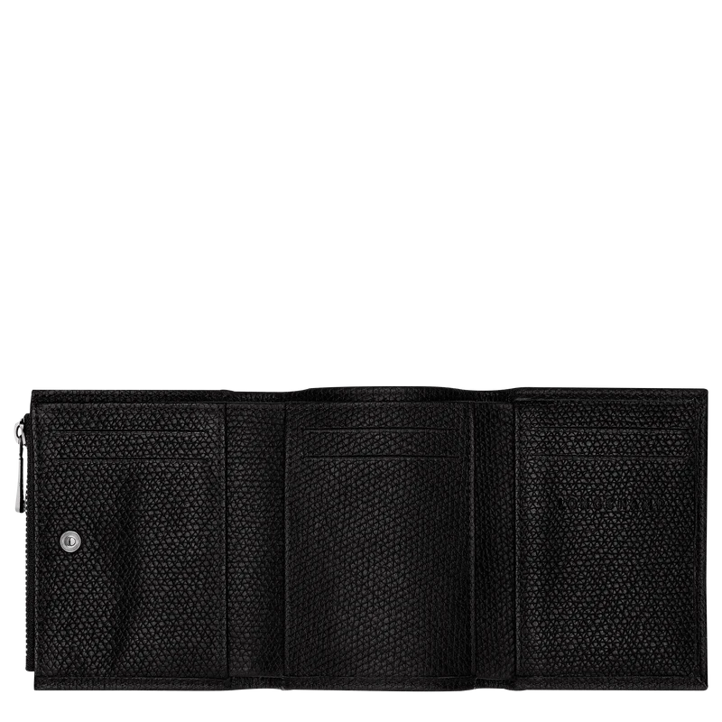 Compact wallet Le Roseau