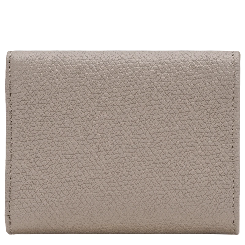 Compact wallet Le Roseau