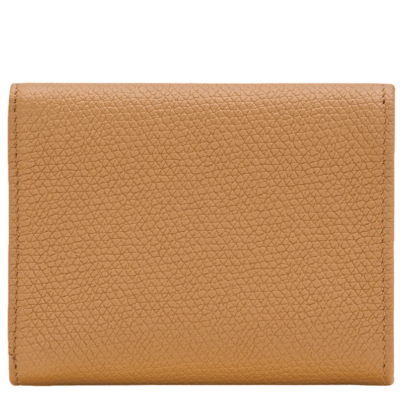 Compact wallet Le Roseau