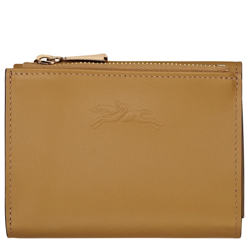 Compact wallet Épure