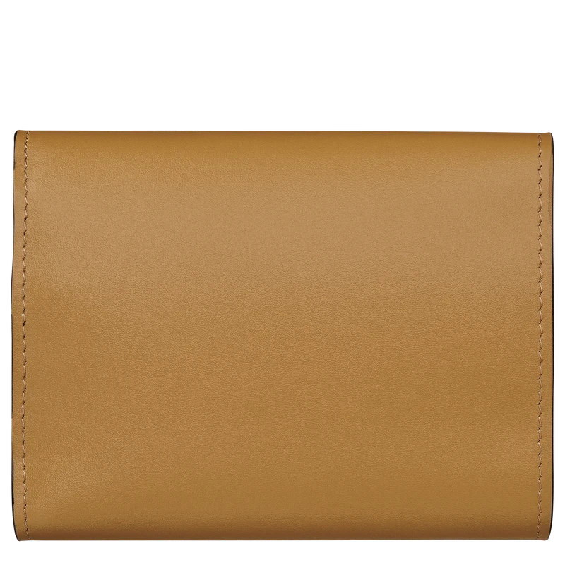 Compact wallet Épure