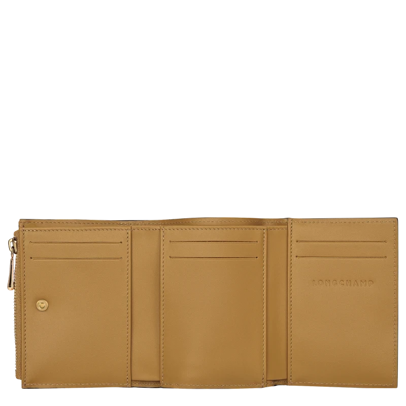 Compact wallet Épure