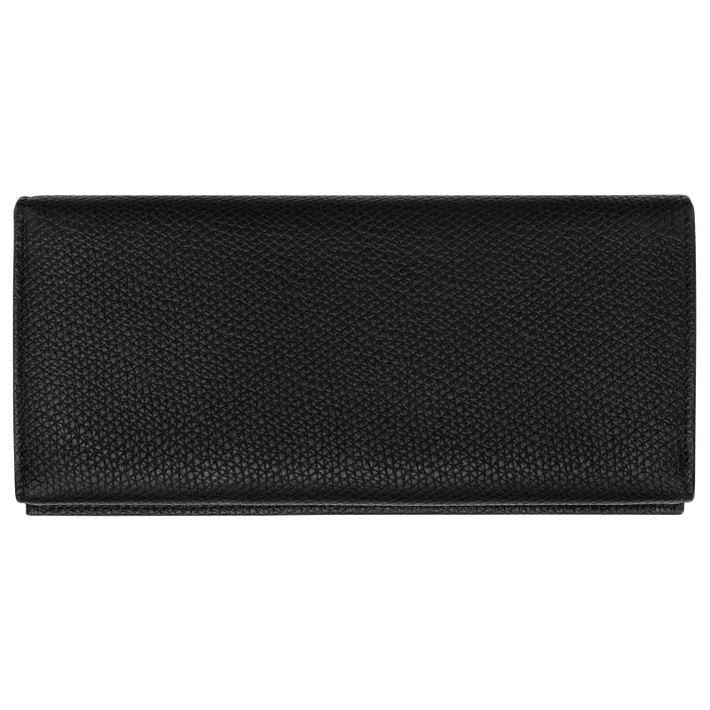 Long continental wallet Le Roseau
