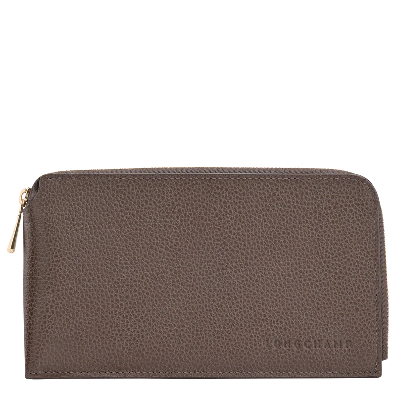 Pouch 18X10,5 Le Foulonné