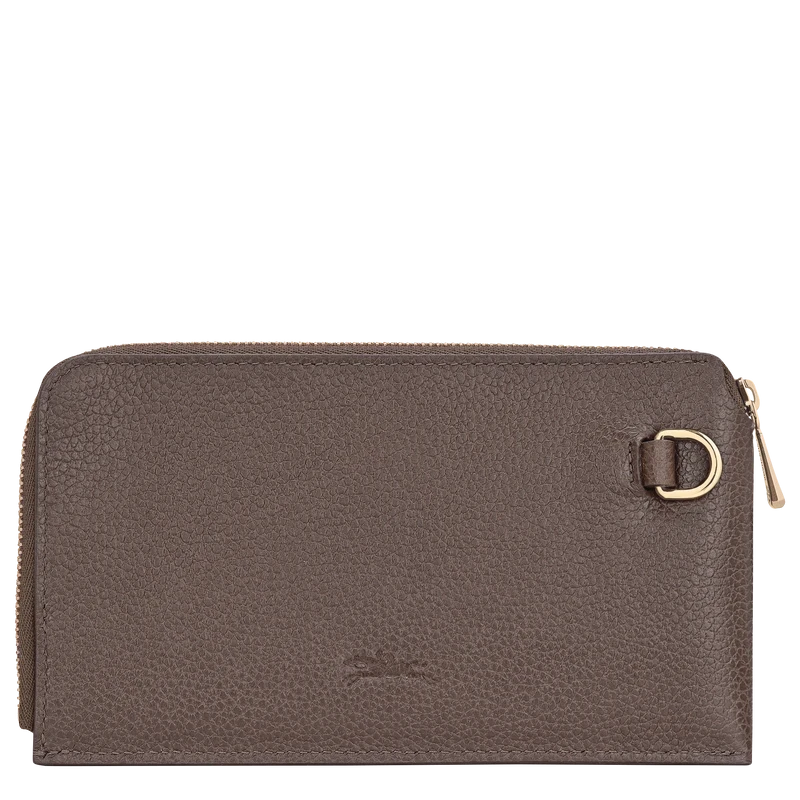 Pouch 18X10,5 Le Foulonné