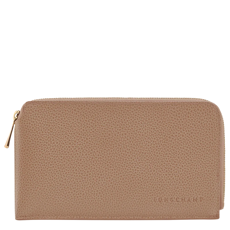 Pouch 18X10,5 Le Foulonné