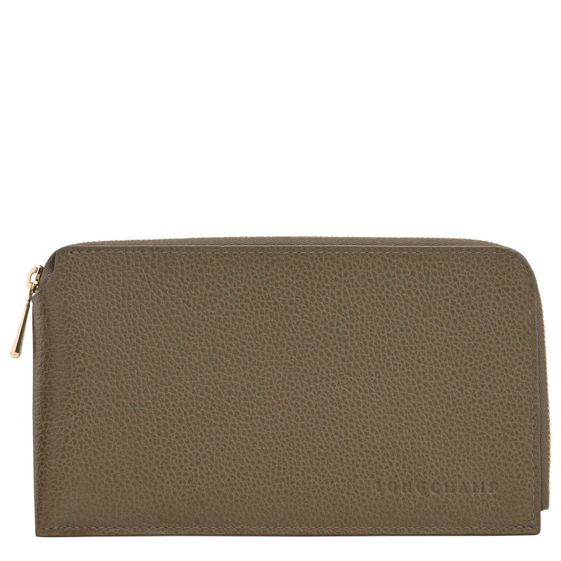 Pouch 18X10,5 Le Foulonné