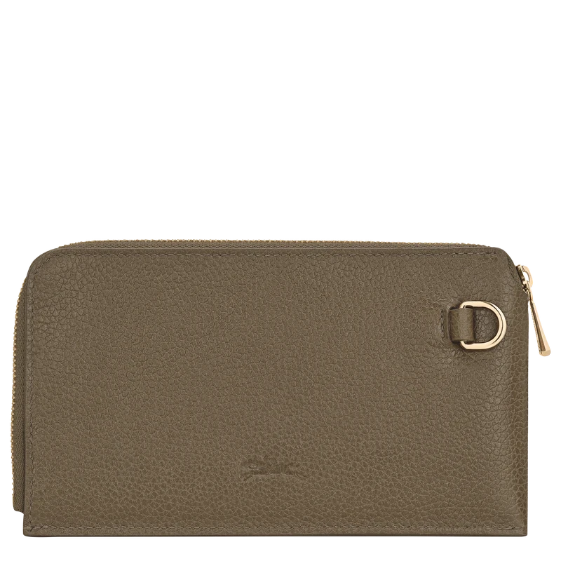 Pouch 18X10,5 Le Foulonné
