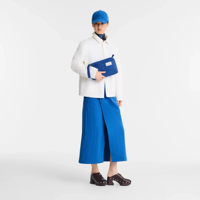 Pouch Le Pliage Collection