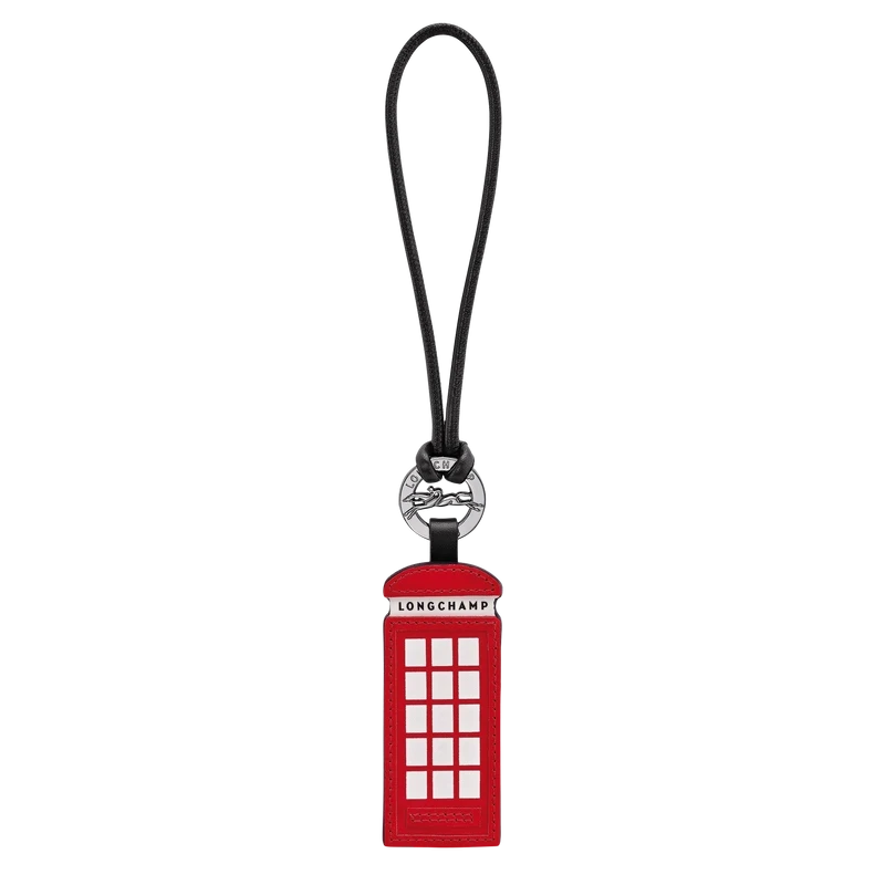 Keyring 4X25,5