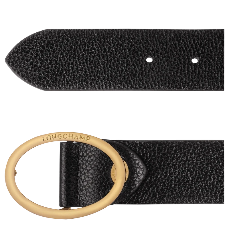 Ladies' belt 95X3,5 Le Foulonné