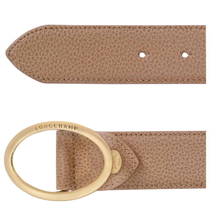 Ladies' belt 95X3,5 Le Foulonné