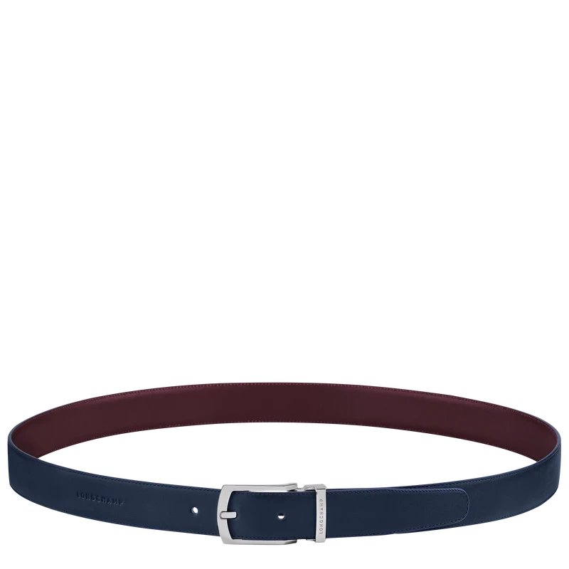 Men's belt 110X3 Delta Box