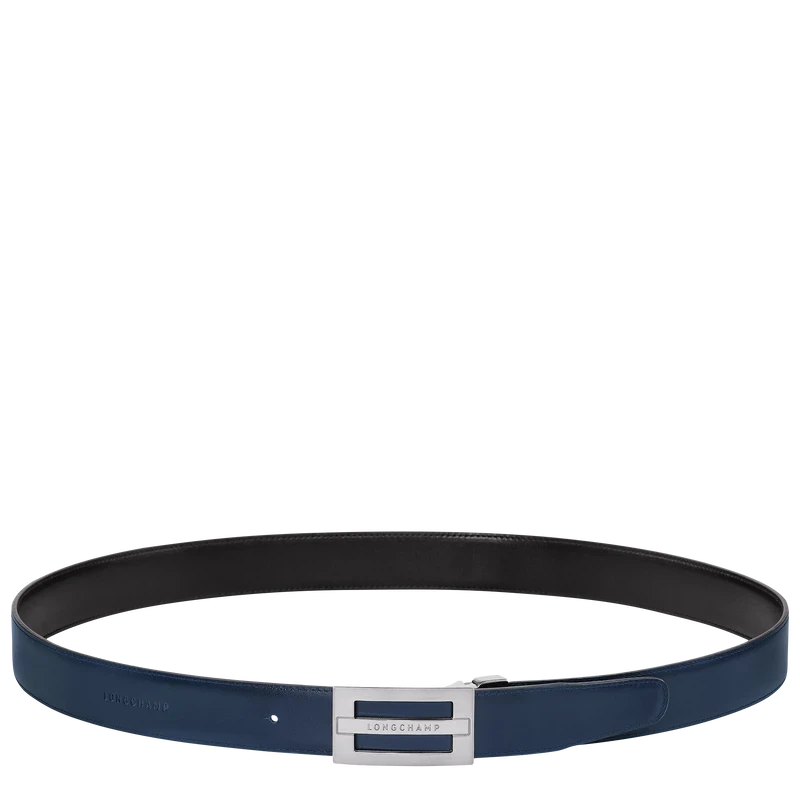 Men's belt 110Χ3 Delta Box