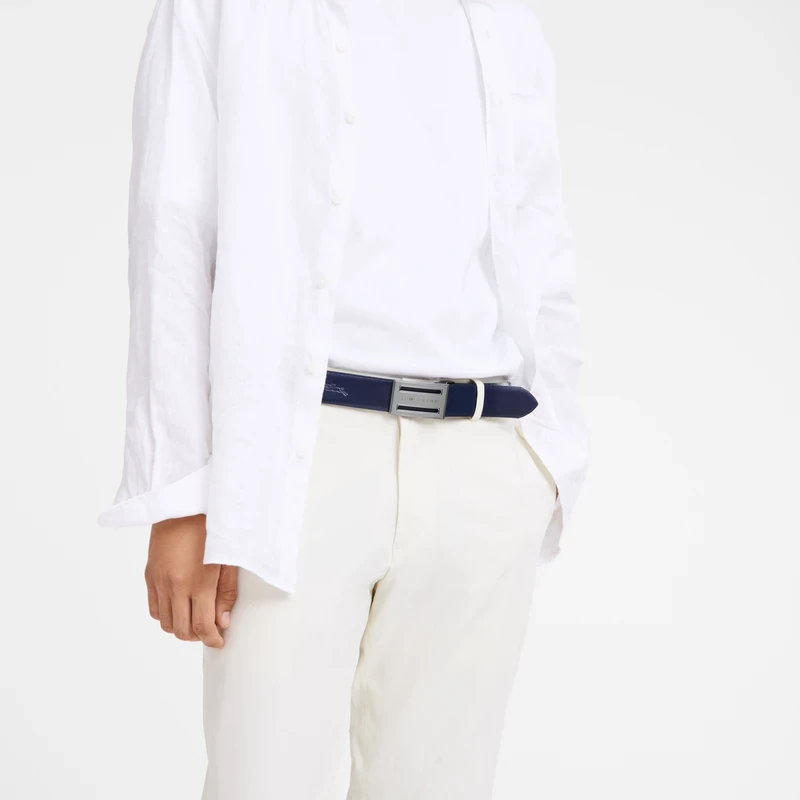 Men's belt 110Χ3,5 Delta Box