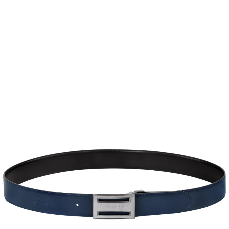 Men's belt 110Χ3,5 Delta Box