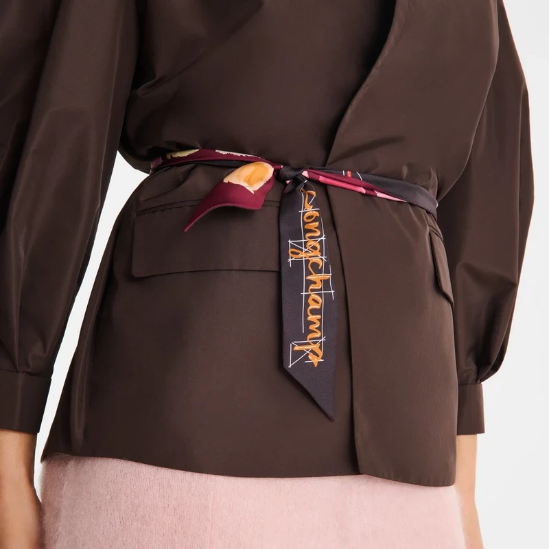 Bandeau La Palette Longchamp